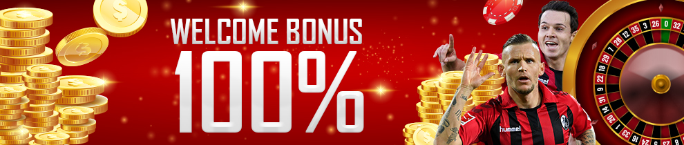 Welcome Bonus 100% - realbola-xyz.github.io